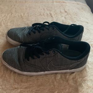 Nike Sb Check Shoes